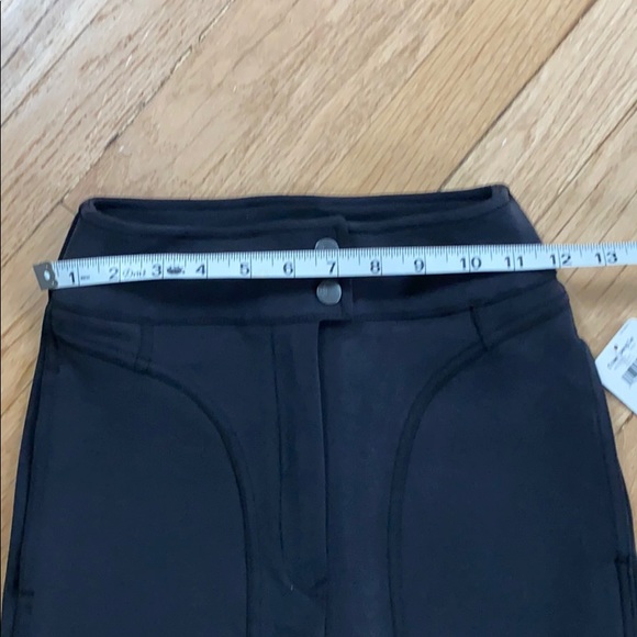 W/tag FP Movement Light Heart Flare Pants - Picture 5 of 6